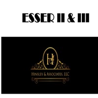 ESSER II & III Guidance Documents