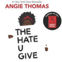 The Hate U Give