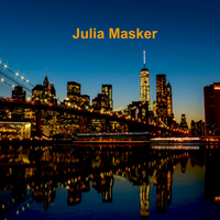 Julia Masker; Interior Design Studio Portfolio; Fall 2021-22