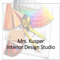 Interior Design Studio Fall 2021