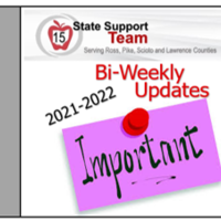 Bi Weekly Updates