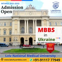 Lviv National Medical University