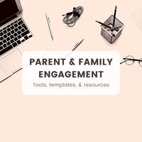 Parent & Family Engagement (PFE)