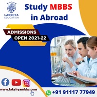 Study MBBS Abroad Consultants in Nagpur