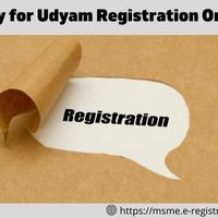 Udyam Registration