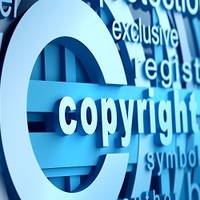 Copyright Curation