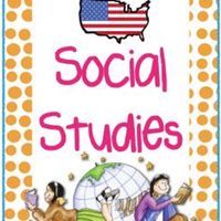 SOCIAL STUDIES