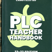 Canutillo PLC Handbook