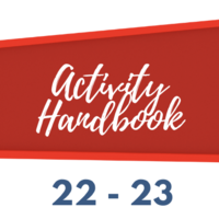 Activities Handbook 22-23