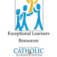 Exceptional Learner Resources