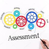Comprehensive Assessment Program Binder