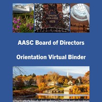 AASC Virtual Binder