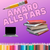 Amaro Fourth Grade Allstars