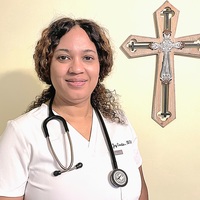 Joy Goodie, BSN: Nursing Portfolio