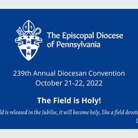 2022 Diocesan Convention