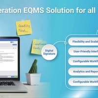 Qualityze EQMS Software