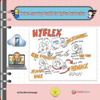 Online Toolkit for Hybrid - Flexible or HyFlex Instruction