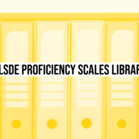 ALSDE Proficiency Scales