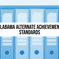 Alabama Alternate Achievement Standards