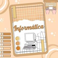 Portafolio Trimestral de informatica