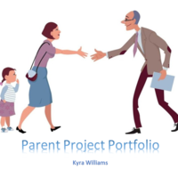 Parent Project Portfolio