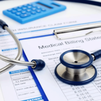 Medical Billing Services in USA