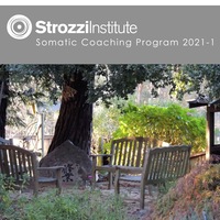 2021-2 Somatic Coach Certification Program