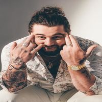 American Country Star Koe Wetzel Biography!
