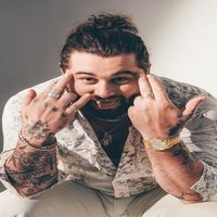 American Country Star Koe Wetzel Biography!