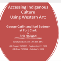 Accessing Indigenous Culture
