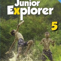 Junior Explorer 5