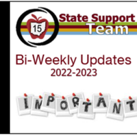 Bi Weekly Updates