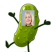 In a Pickle