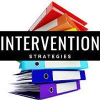 Intervention Strategy Portfolio