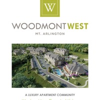 Woodmont West Leasing Binder