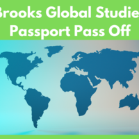 Passport Pass-Off