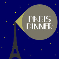 Paris Special Dinner