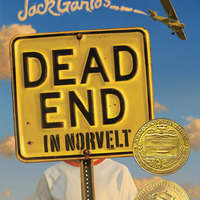 Dead End in Norvelt