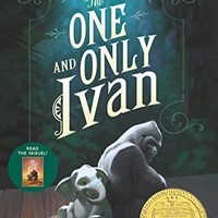 The One and Only Ivan by Katherine Applegate LiveBinder