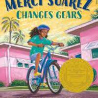 Merci Suarez Changes Gears by Meg Medina