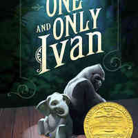 The One and Only Ivan