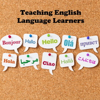 Teaching English Language Learners