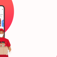 Get The Best White-label Ubereats Clone Script 