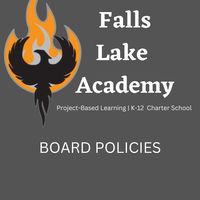 Board Policy Manual