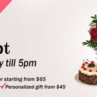 Buy your Gift baskets online delivery to Adelaide