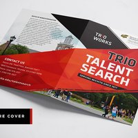 TRIO TALENT SEARCH