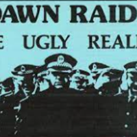 The Dawn Raids