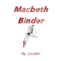 Macbeth Themes, Symbols, and Apparitions