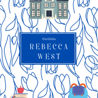 Rebecca West Teacher Portfolio