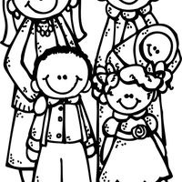 The Parker Family